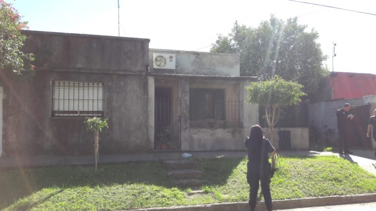 Enferma psiquiátrica mató a su hermana e intentó suicidarse